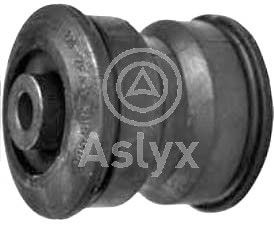 Подвеска, листовая рессора - Aslyx AS-507034