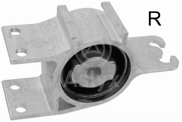 Подвеска, рычаг независимой подвески колеса - Aslyx AS-507085