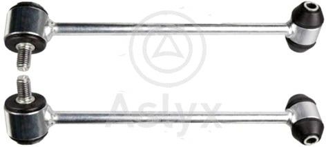 Тяга / стойка, стабилизатор - Aslyx AS-507095