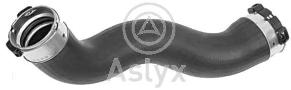 Трубка нагнетаемого воздуха - Aslyx AS-510027