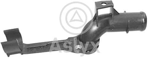 Трубка охлаждающей жидкости - Aslyx AS-535542