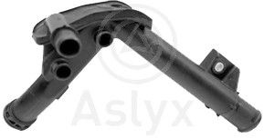 Трубка охлаждающей жидкости - Aslyx AS-201216