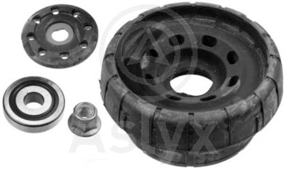 Ремкомплект опора стойки амортизатора Aslyx AS-201996 6483₽