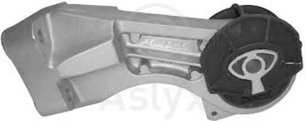 Подвеска, двигатель - Aslyx AS-203412