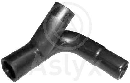 Шланг радиатора - Aslyx AS-204167