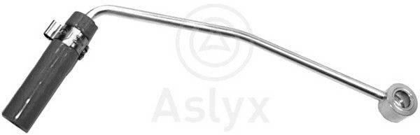 Шланг, вентиляция картера - Aslyx AS-506441