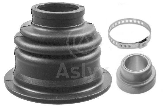 Комплект пыльника, приводной вал - Aslyx AS-200728