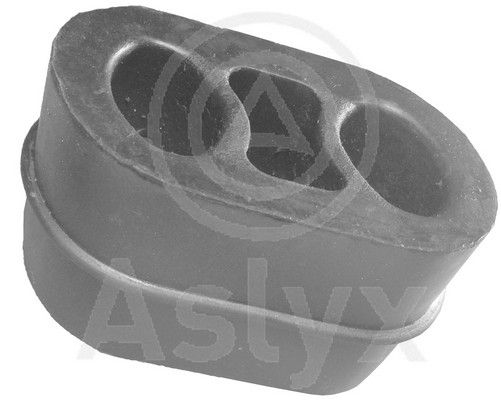 Кронштейн, система выпуска ОГ - Aslyx AS-200783