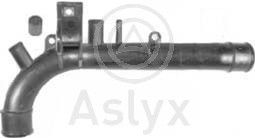 Трубка охлаждающей жидкости - Aslyx AS-201206