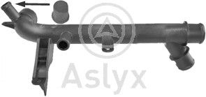 Шланг радиатора - Aslyx AS-201226