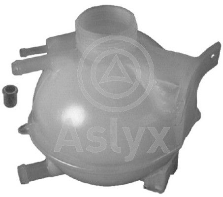 Компенсационный бак, охлаждающая жидкость - Aslyx AS-201258