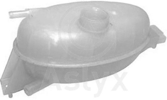Компенсационный бак, охлаждающая жидкость - Aslyx AS-201389