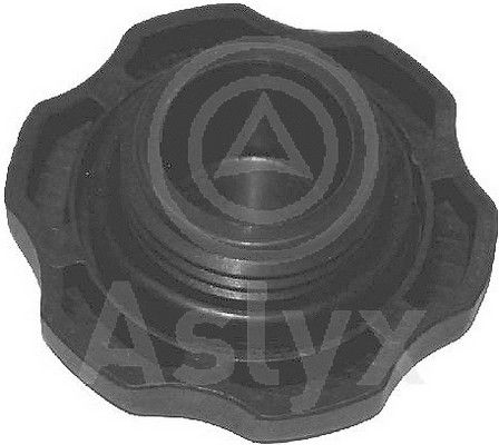 Крышка, заливная горловина - Aslyx AS-201407