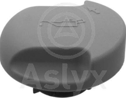 Крышка, заливная горловина - Aslyx AS-201408