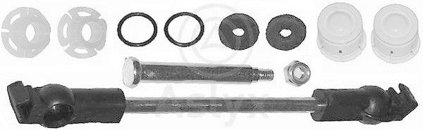 Ремкомплект, рычаг переключения - Aslyx AS-202378