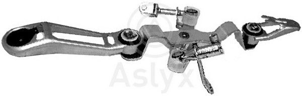 Ремкомплект, рычаг переключения - Aslyx AS-203156