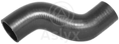 Шланг радиатора - Aslyx AS-203542