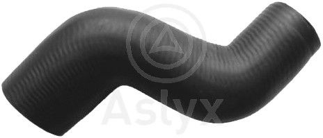 Шланг радиатора - Aslyx AS-203626