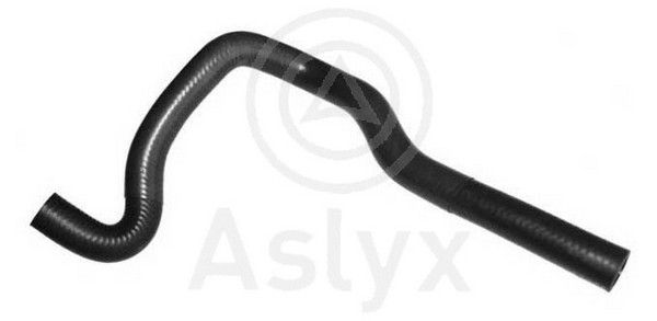 Шланг радиатора - Aslyx AS-203686