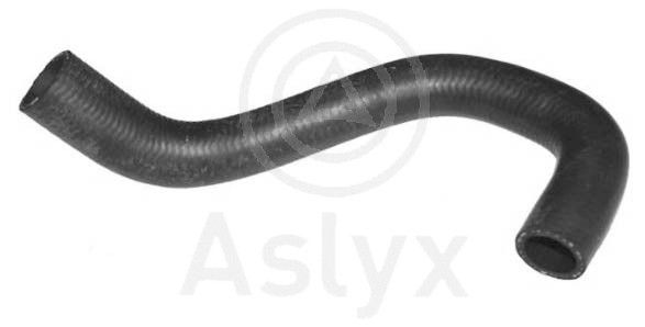 Шланг, теплообменник (обогрев) - Aslyx AS-203687