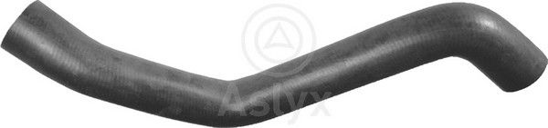 Шланг радиатора - Aslyx AS-203703
