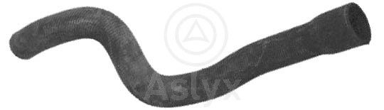 Шланг радиатора - Aslyx AS-204027