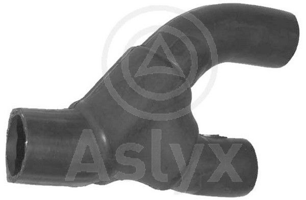 Шланг радиатора - Aslyx AS-204036