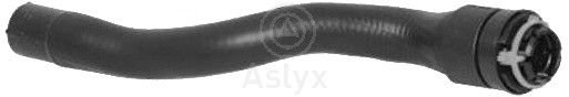 Шланг радиатора - Aslyx AS-204127