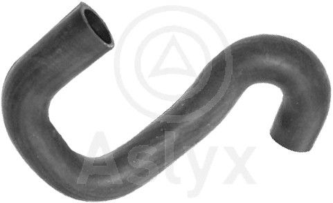 Шланг радиатора - Aslyx AS-204128