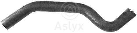 Шланг радиатора - Aslyx AS-204458