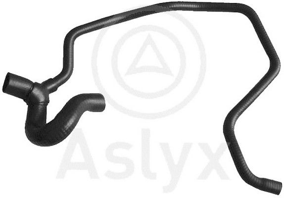 Шланг радиатора - Aslyx AS-204503