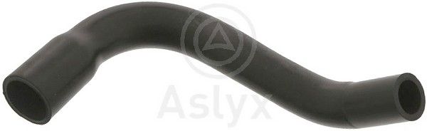 Шланг, вентиляция картера - Aslyx AS-204506