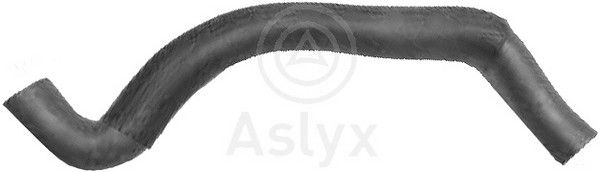 Шланг радиатора - Aslyx AS-204522