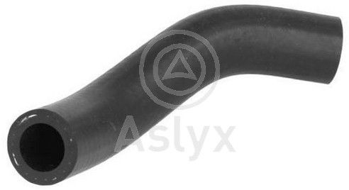 Шланг радиатора - Aslyx AS-509863