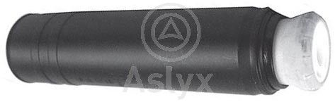 Буфер, амортизация - Aslyx AS-521136