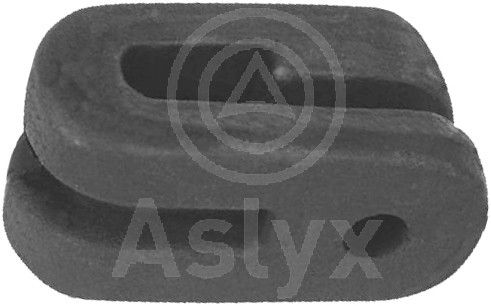 Кронштейн, система выпуска ОГ - Aslyx AS-200231
