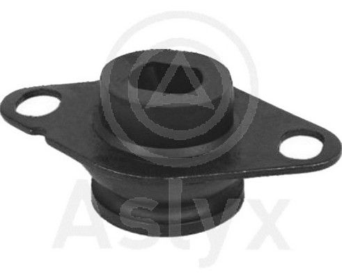 Подвеска, механическая коробка передач - Aslyx AS-200389
