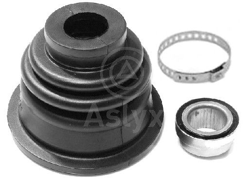 Комплект пыльника, приводной вал - Aslyx AS-200559