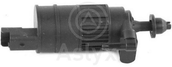 Водяной насос, система очистки окон - Aslyx AS-200681