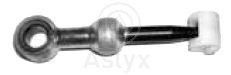 Ремкомплект, рычаг переключения - Aslyx AS-201034