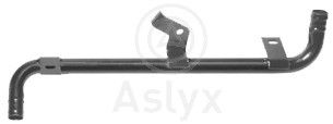 Трубка охлаждающей жидкости - Aslyx AS-201186