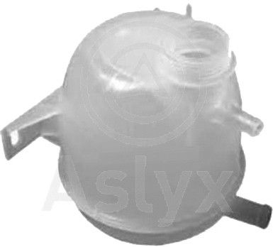 Компенсационный бак, охлаждающая жидкость - Aslyx AS-201304