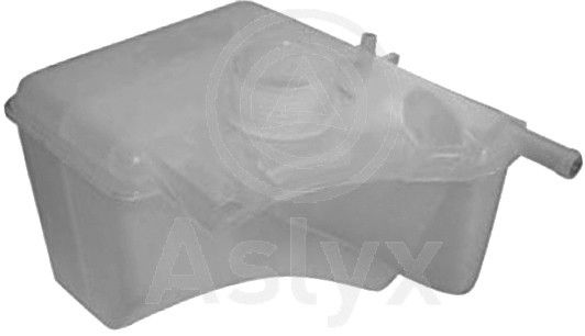 Компенсационный бак, охлаждающая жидкость - Aslyx AS-201374