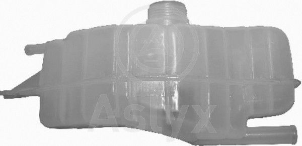 Бачок, радиатор - Aslyx AS-201481