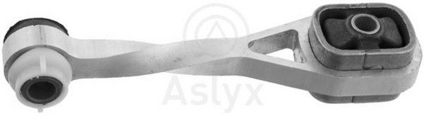 Подвеска, двигатель - Aslyx AS-201706