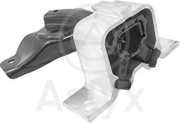 Подвеска, двигатель - Aslyx AS-202473