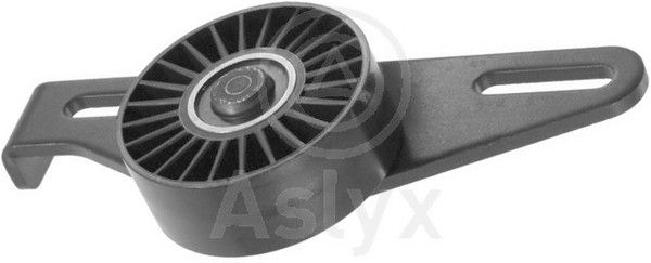 Натяжной ролик, поликлиновой ремень - Aslyx AS-202836