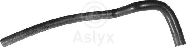 Шланг радиатора - Aslyx AS-203780