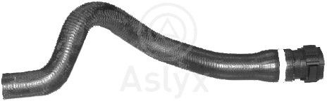 Шланг, теплообменник (обогрев) - Aslyx AS-203905