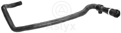 Шланг, теплообменник (обогрев) - Aslyx AS-203906